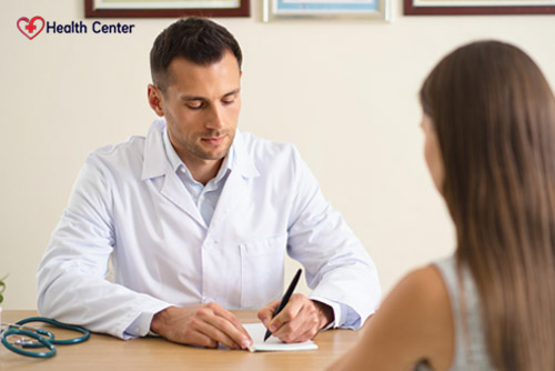 Лечение зависимости от Габапентина в Жигулёвске в клинике Центр здоровья